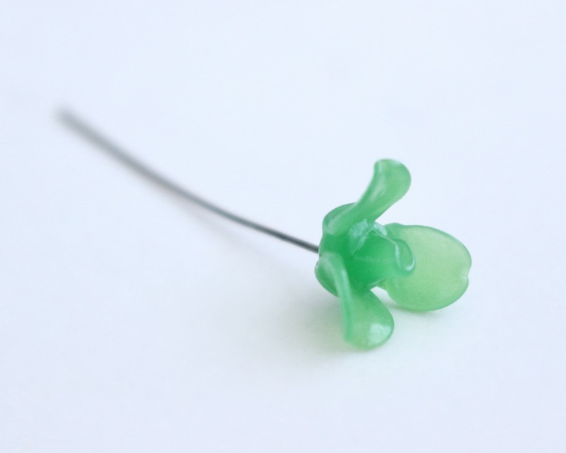 Head Pin