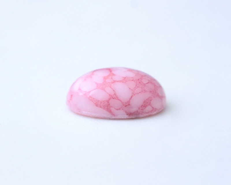 Glass Cabochon