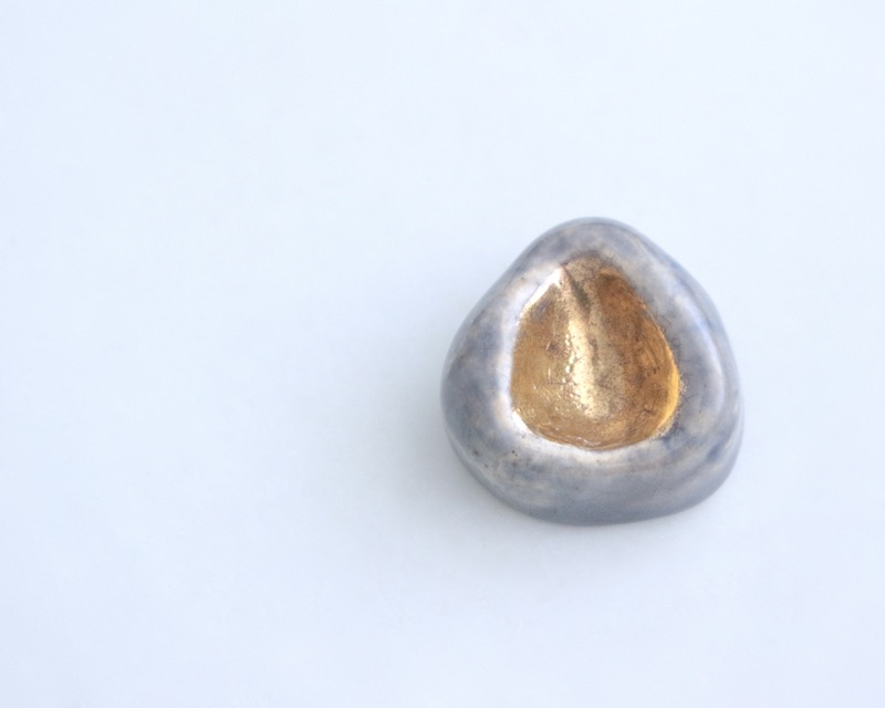 Ceramic Button