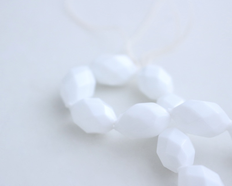 Glass Beads