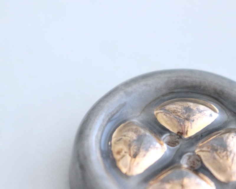 Ceramic Button