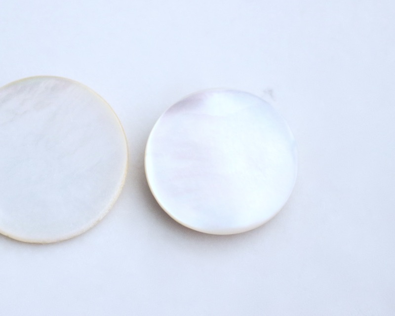 Mop Button