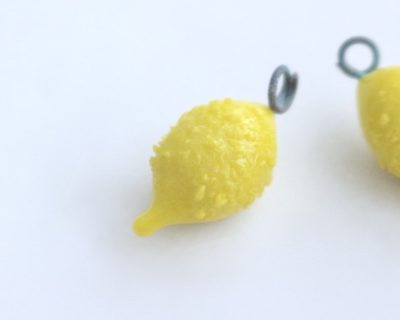Fruit Drop