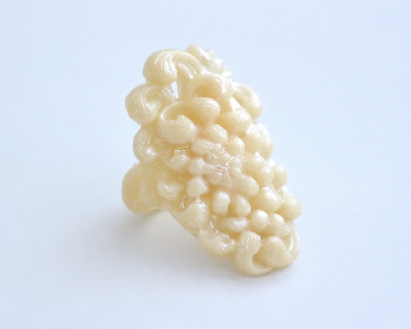 Flower Ring