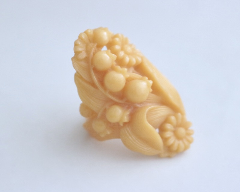 Flower Ring