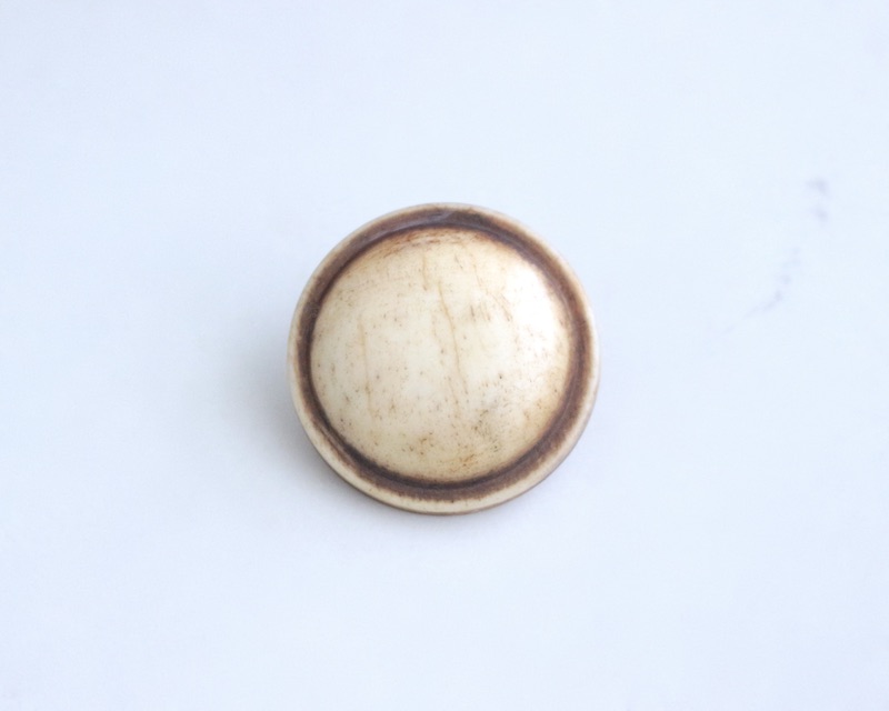 Bakelite Button