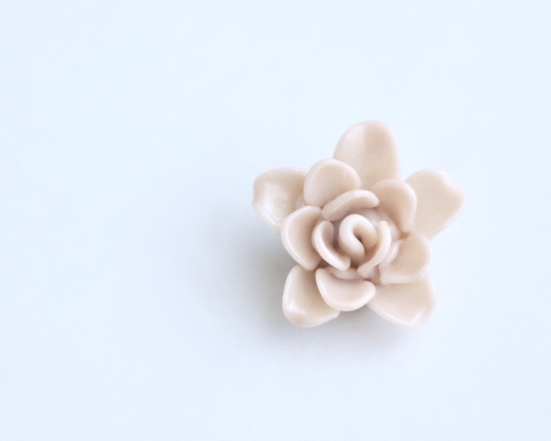 Glass Flower