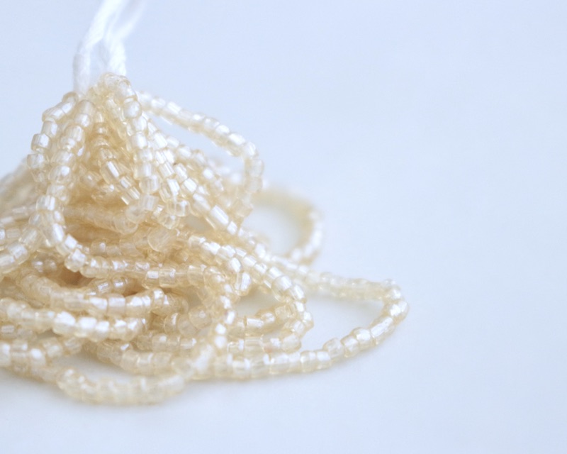 Micro Beads