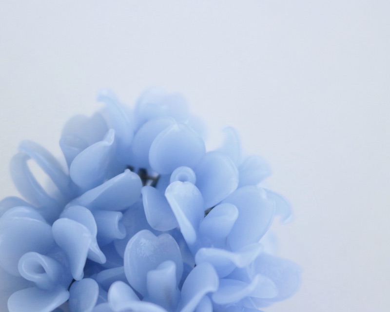 Flower Drop