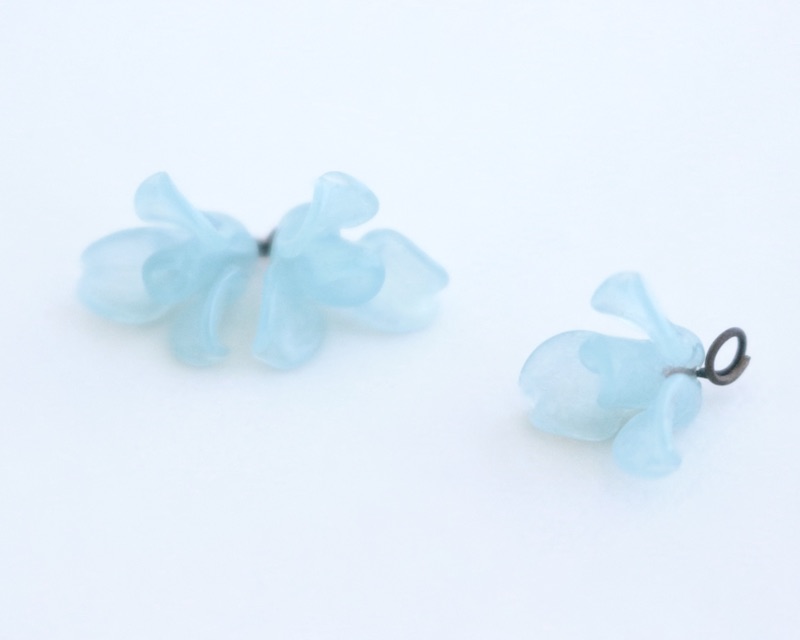 Flower Drop