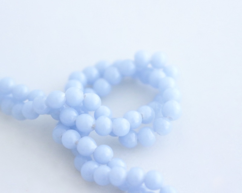 Glass Beads