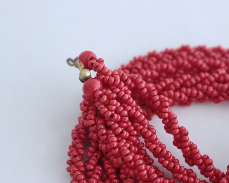 Seed Beads Lope