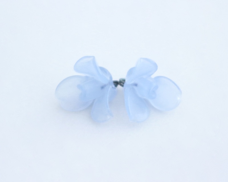 Flower Drop