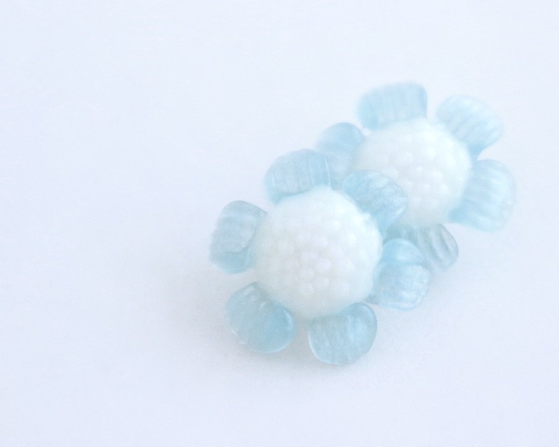 Flower Drop