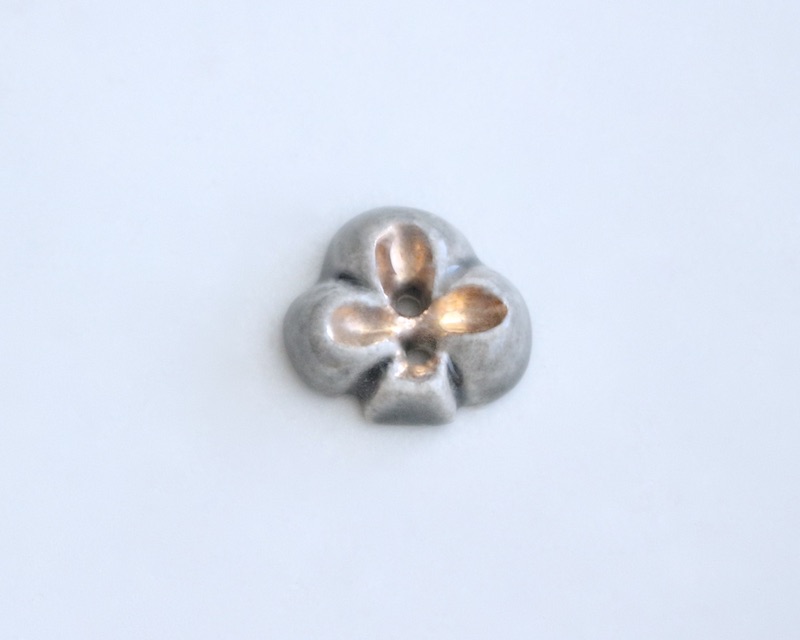 Ceramic Button