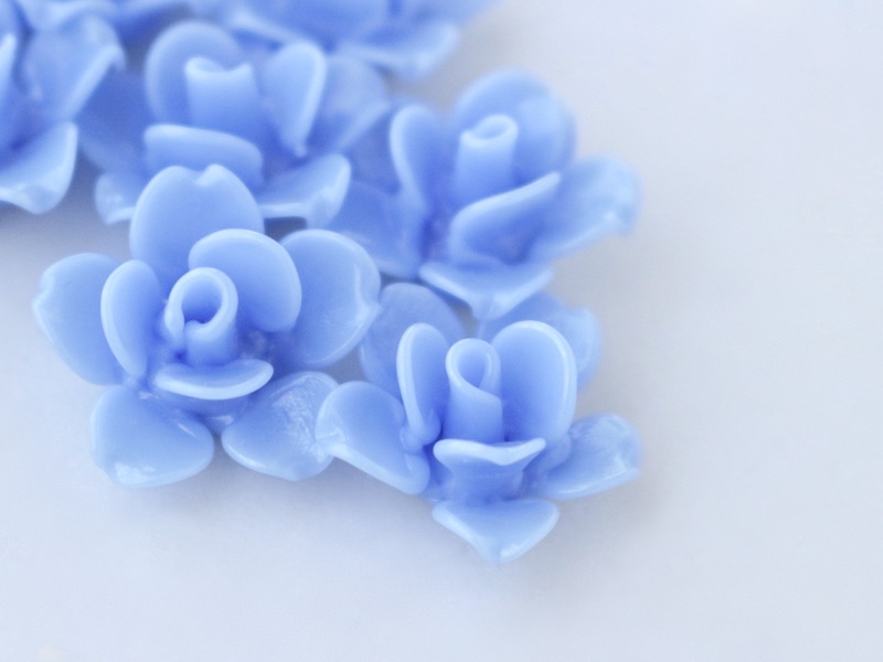 Glass Flower