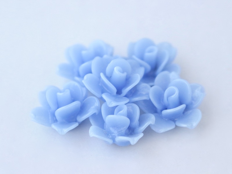 Glass Flower