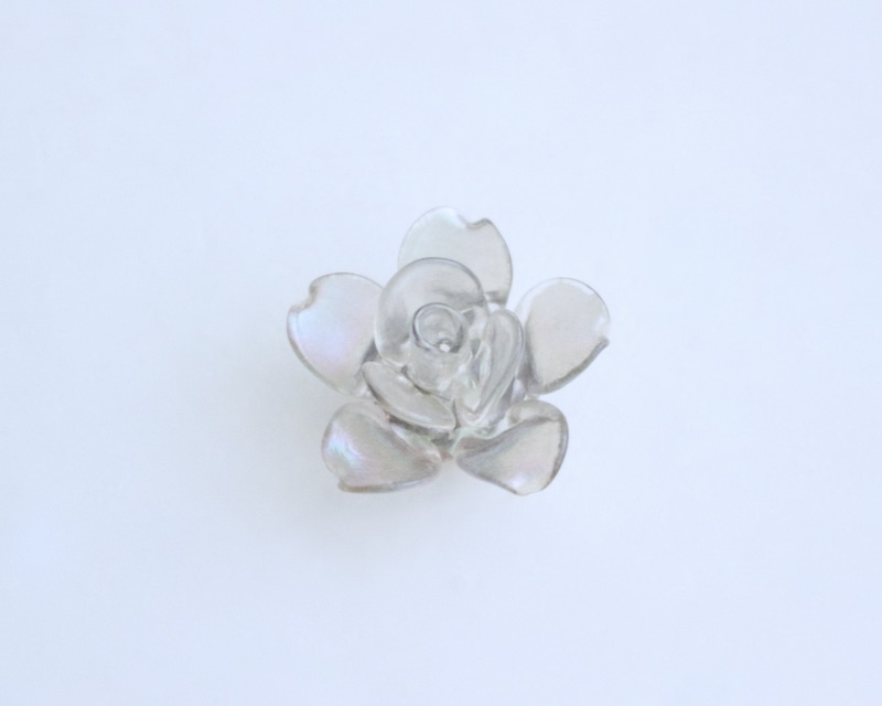 Glass Flower