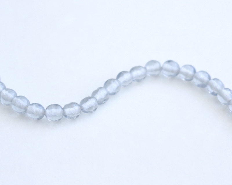Glass Beads