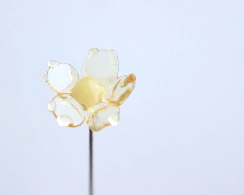 Head Pin