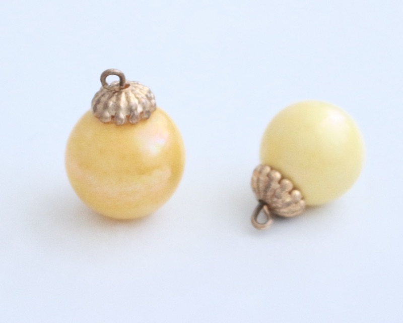 Glass Beads