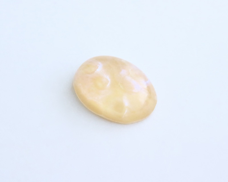Glass Cabochon