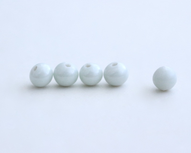 Glass Beads