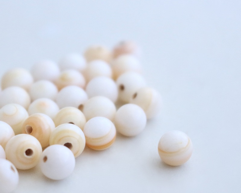 Glass Beads