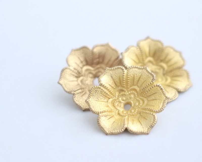 Garland Flower