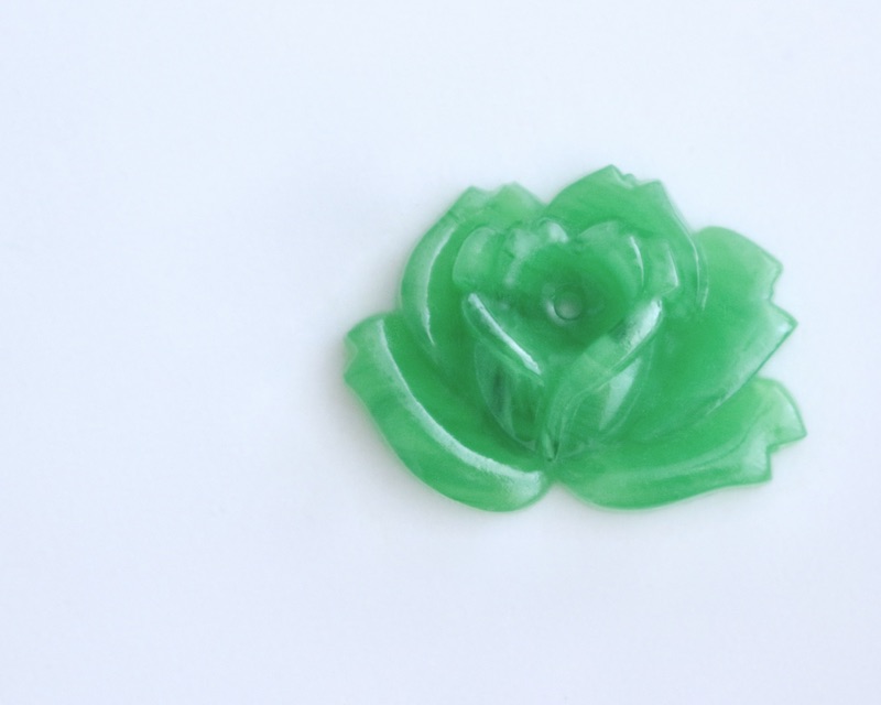 Glass Cabochon