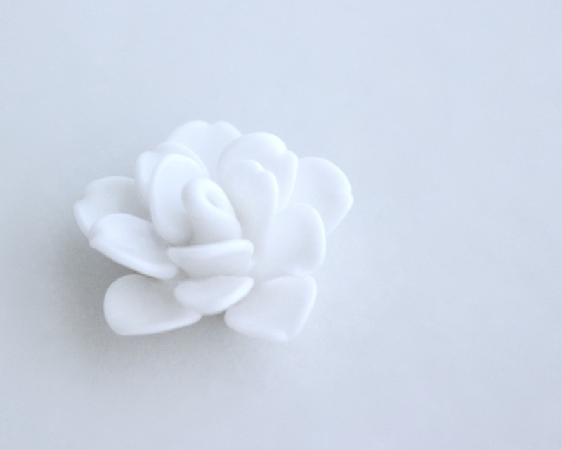 Glass Flower