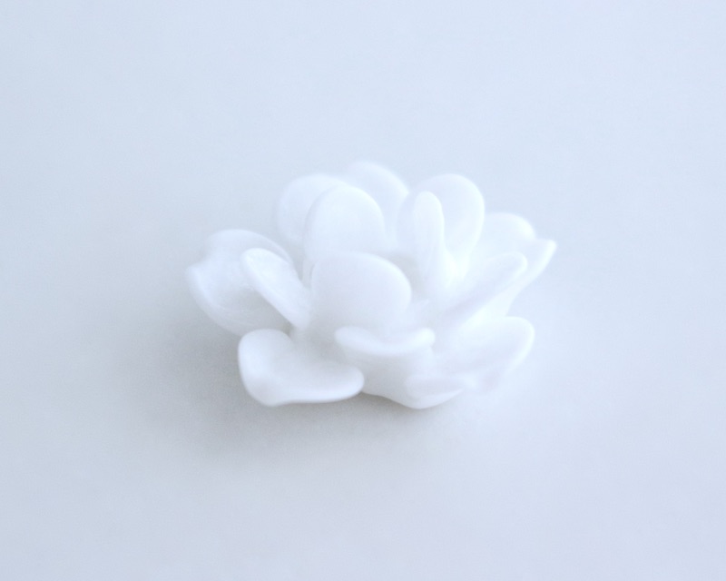 Glass Flower
