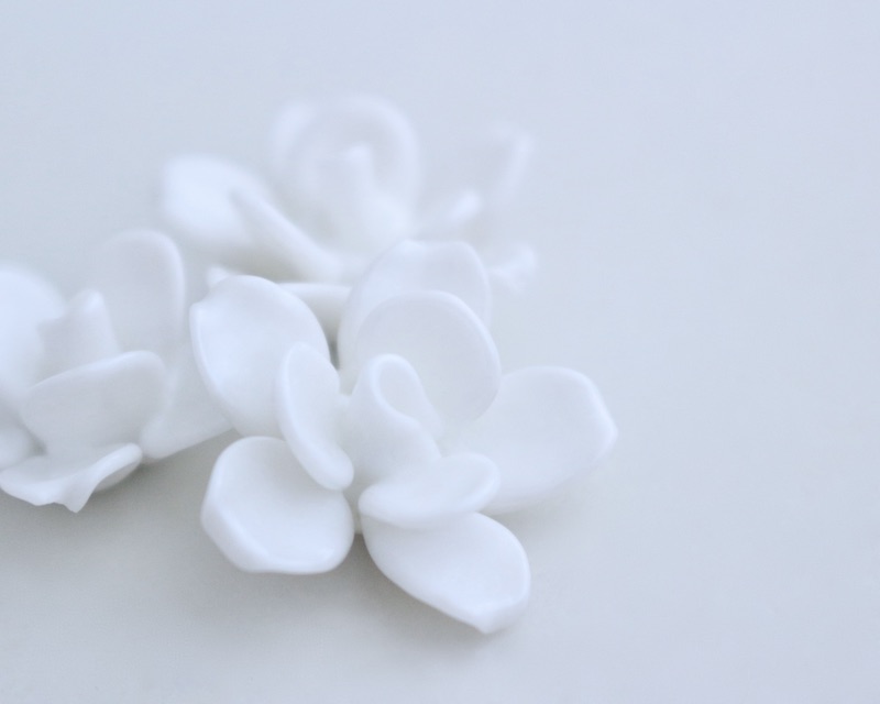Glass Flower