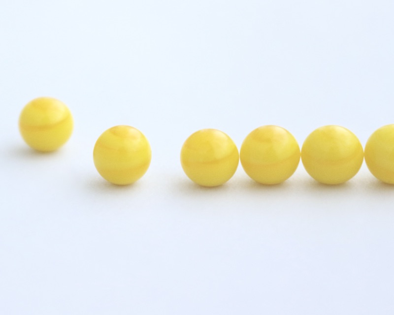 Glass Beads