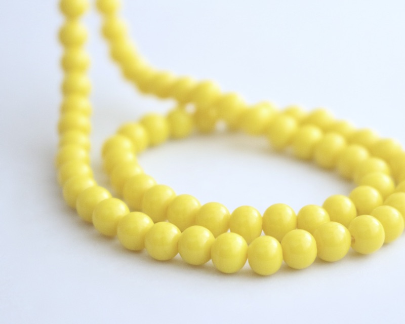 Glass Beads