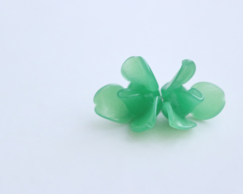 Flower Drop