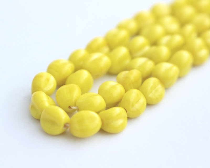 Glass Beads