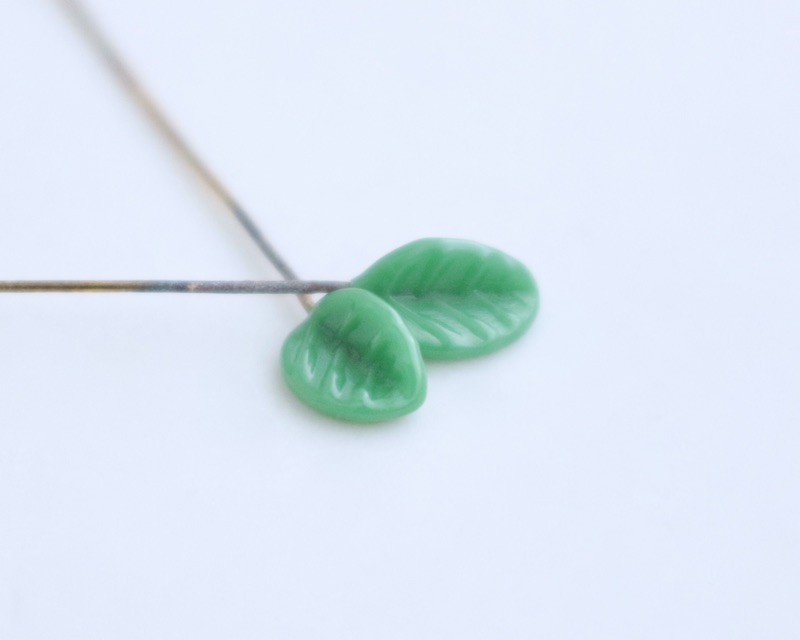 Head Pin