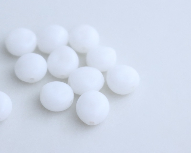 Glass Beads