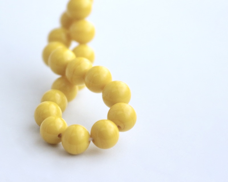 Glass Beads