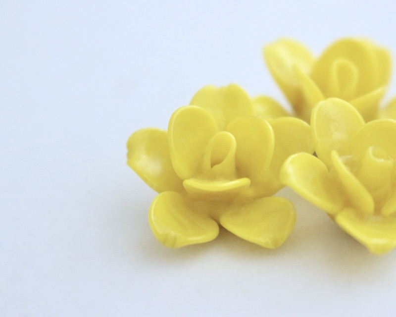 Head Pin