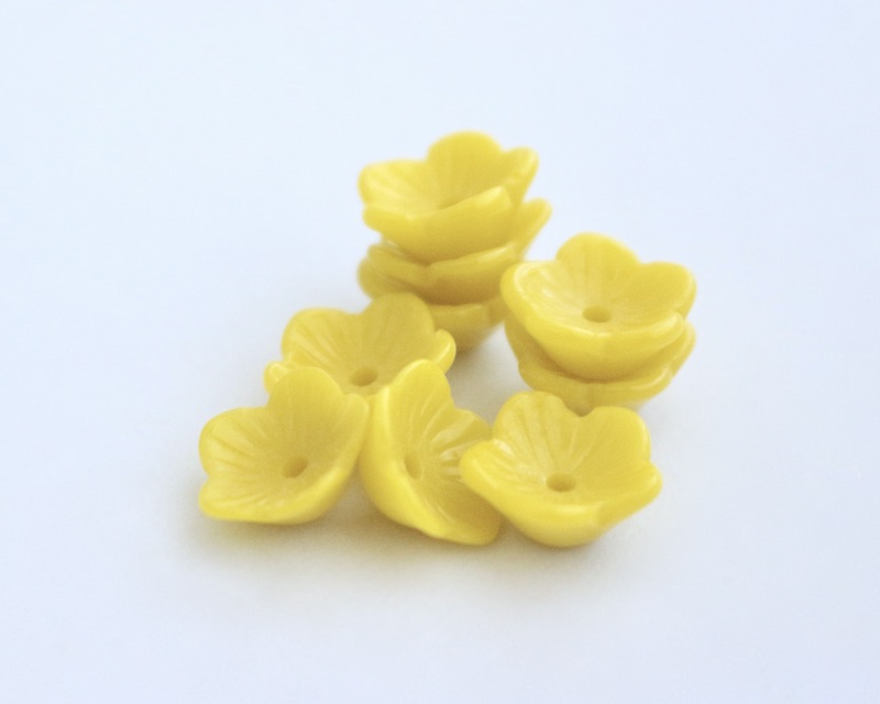 Glass Beads