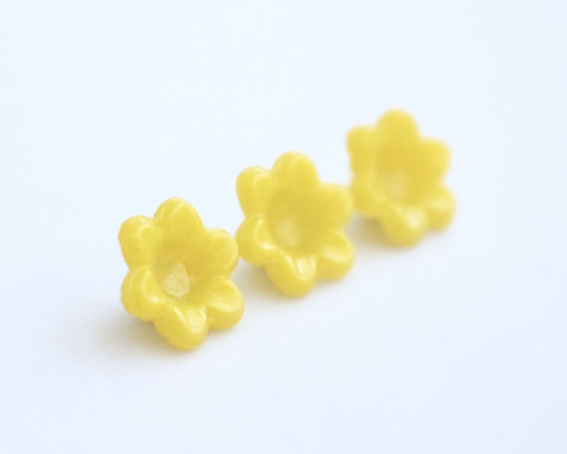 Glass Beads