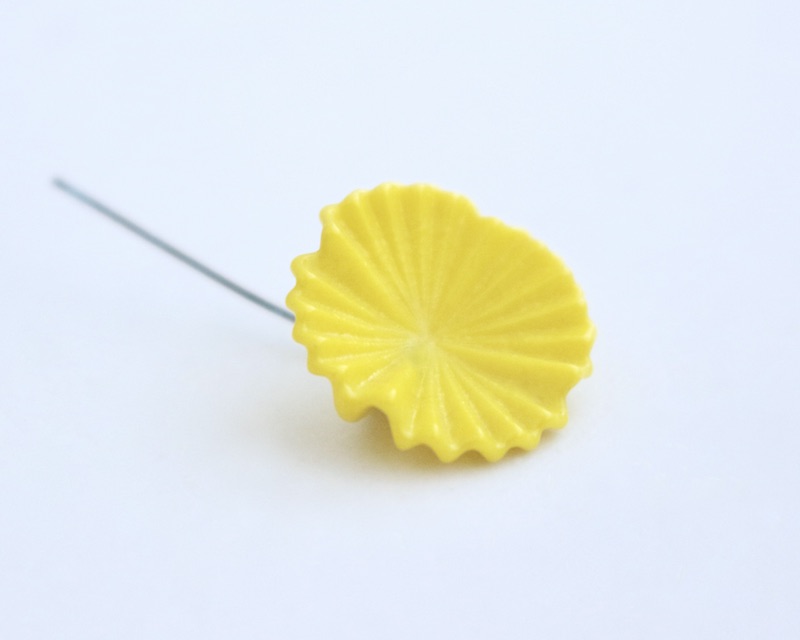 Head Pin