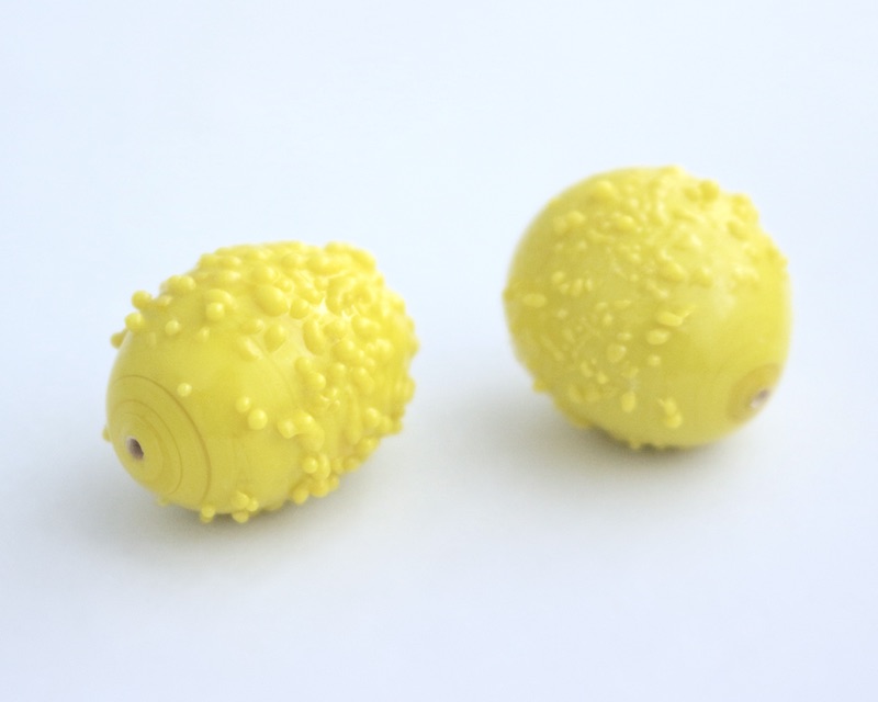 Glass Beads