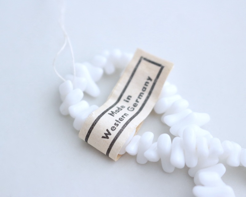 Glass Beads