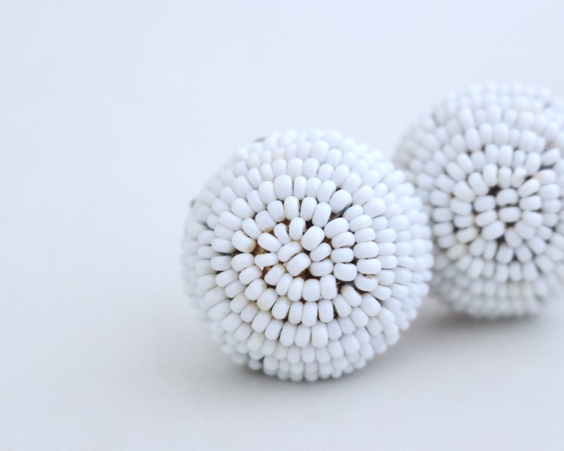 Seed Earrings