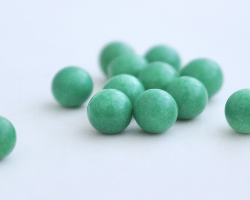 Glass Beads