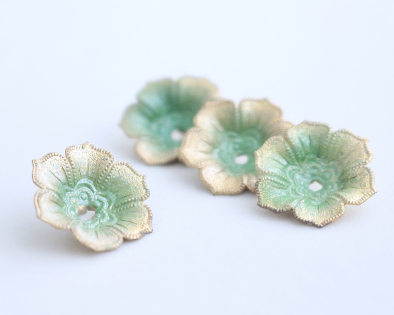 Garland Flower