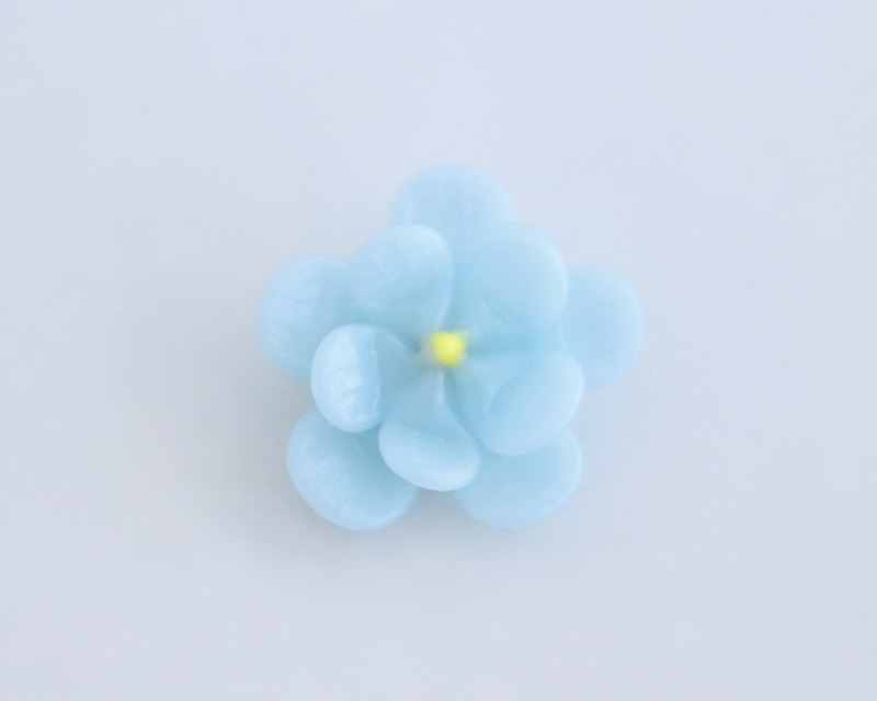 Glass Flower